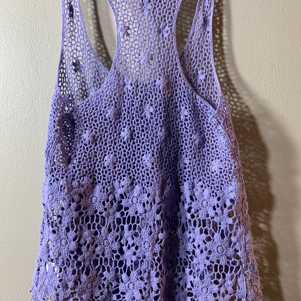 Beautiful FANG  Knitted Tops - Picture 6 of 7